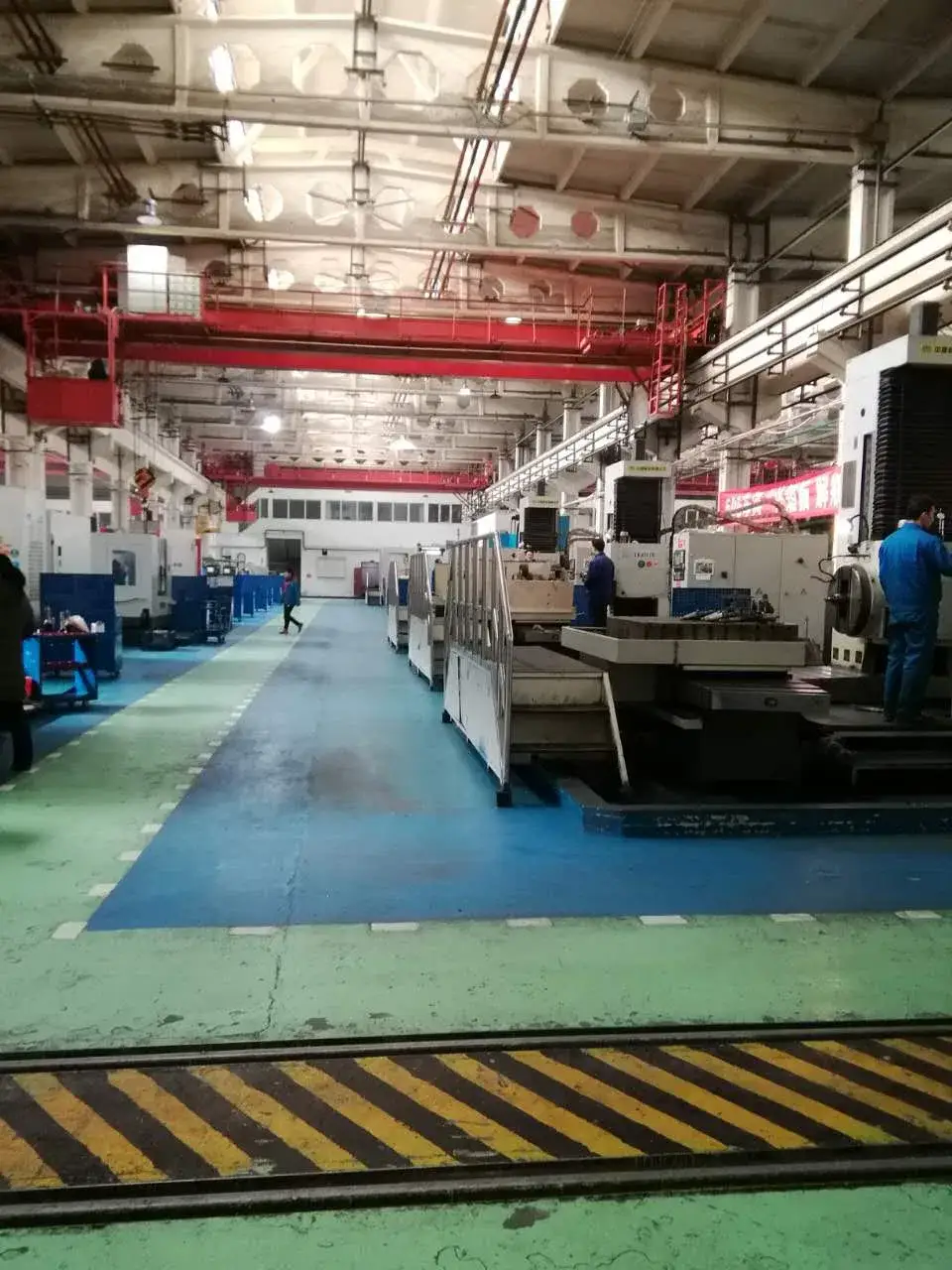 Dedicated B2B Support