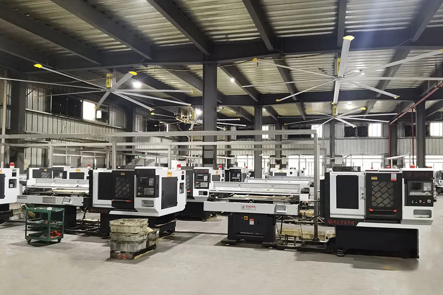 Uncompromising Quality