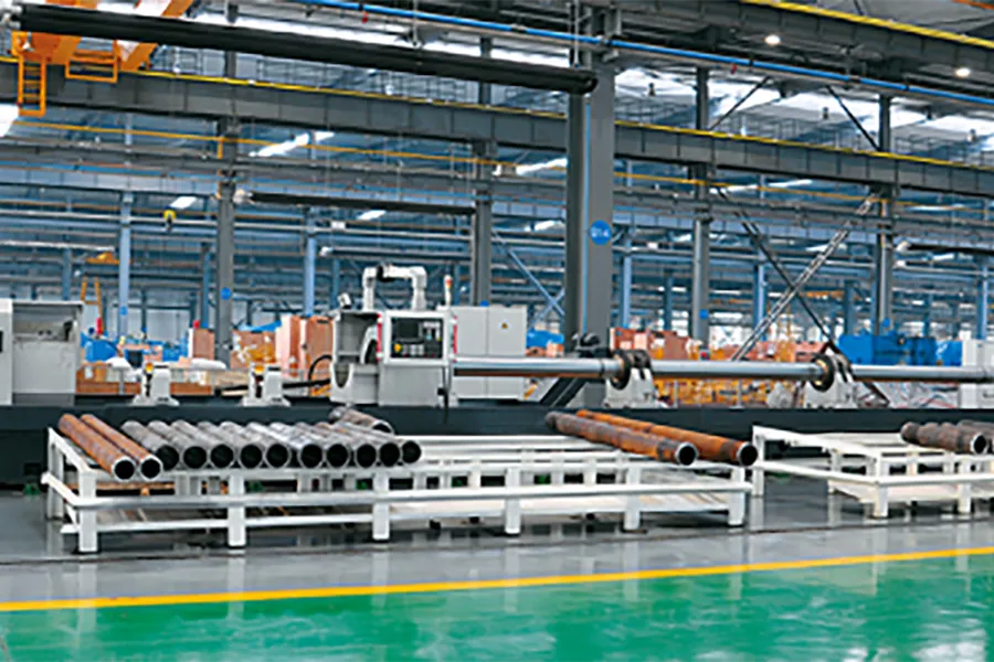 Quality Assurance Lab